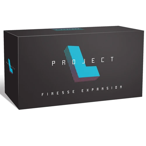 Picture of Project L: Finesse