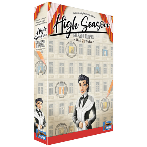 Picture of Grand Austria Hotel: High Season