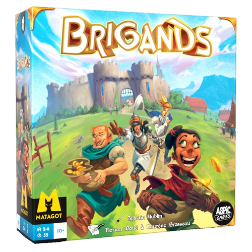 Picture of Brigands
