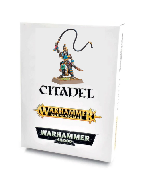 Picture of Warhammer: The Old World - Tomb Kings of Khemri - Necrotect 