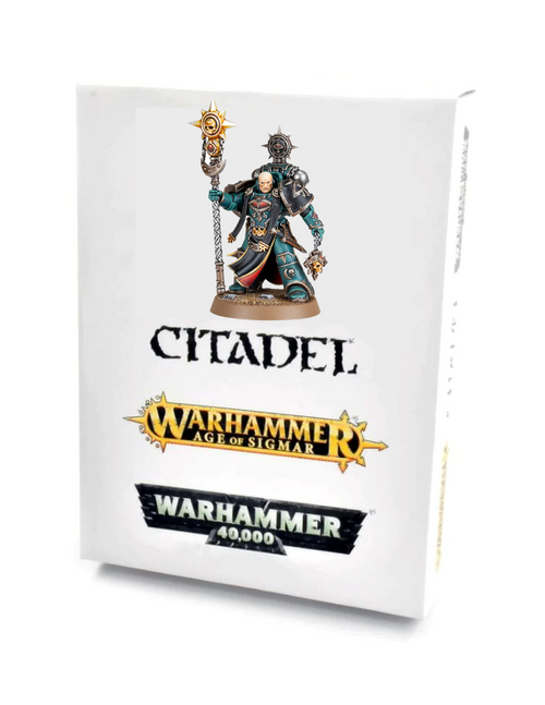 Picture of Warhammer: The Horus Heresy - Sons of Horus - Dark Emissary Consul