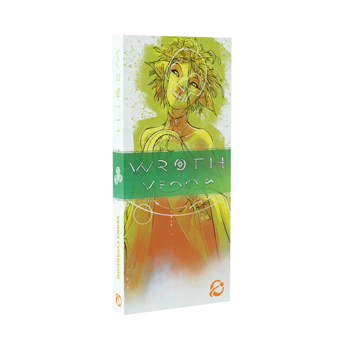 Picture of Wroth: Venna