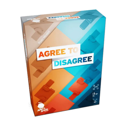 Picture of Agree to Disagree