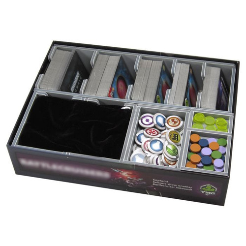 Picture of Box Insert: Eminent Domain