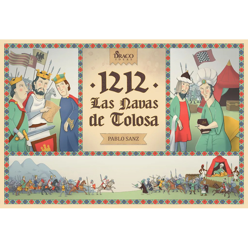 Picture of 1212 Las Navas De Tolosa