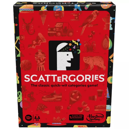 Picture of Scattergories