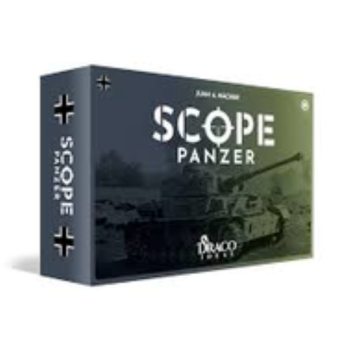 Picture of SCOPE Panzer