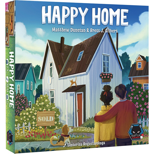 Picture of Happy Home
