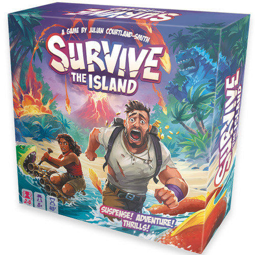 Picture of Survive The Island