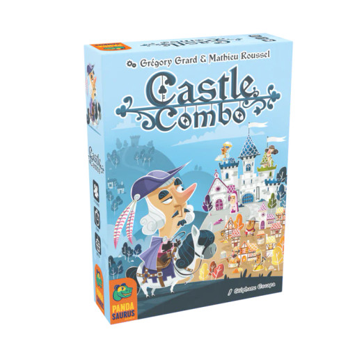 Picture of Castle Combo