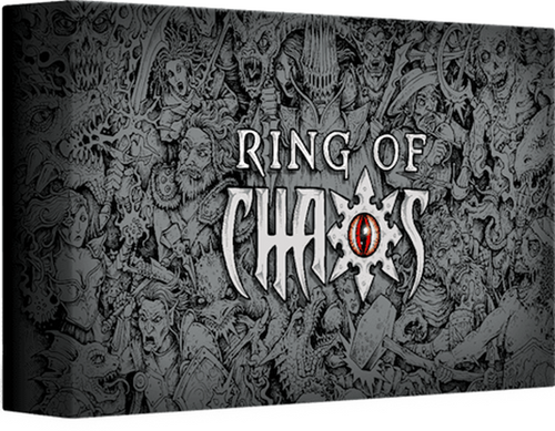 Picture of Ring of Chaos Platinum Edition