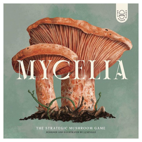 Picture of Mycelia
