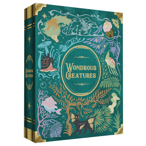 Picture of Wondrous Creatures