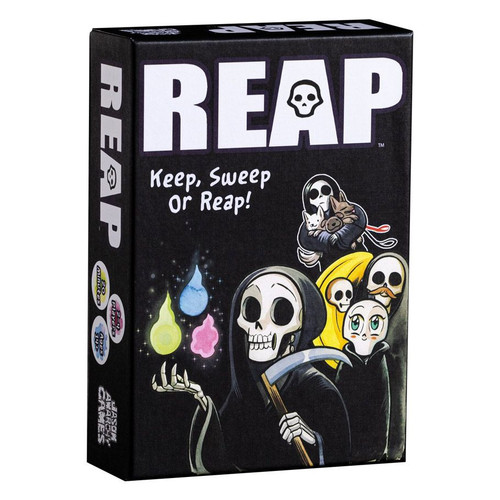 Picture of Reap