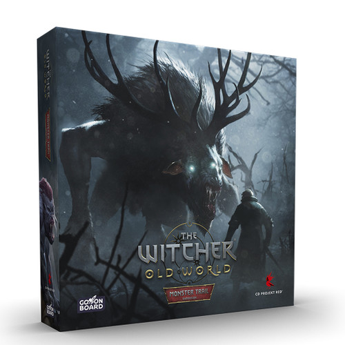 Picture of The Witcher: Old World Monster Trail