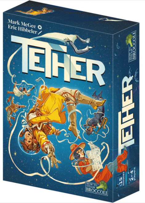 Picture of Tether