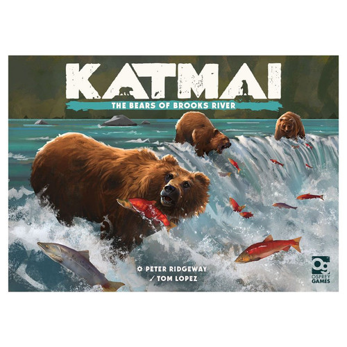 Picture of Katmai 