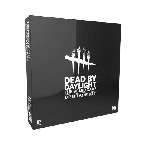 Picture of Dead By Daylight (The Board Game): Upgrade Kit