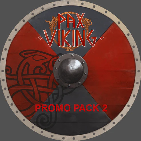 Picture of Pax Viking Promo Pack 2
