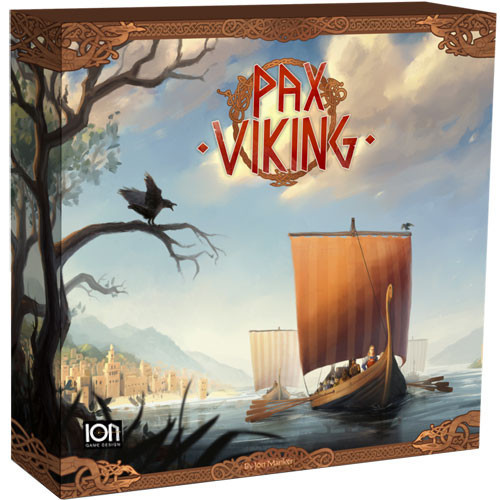 Picture of Pax Viking