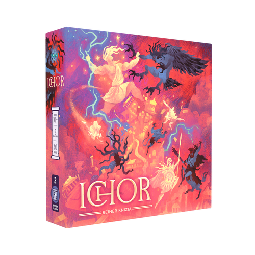 Picture of Ichor