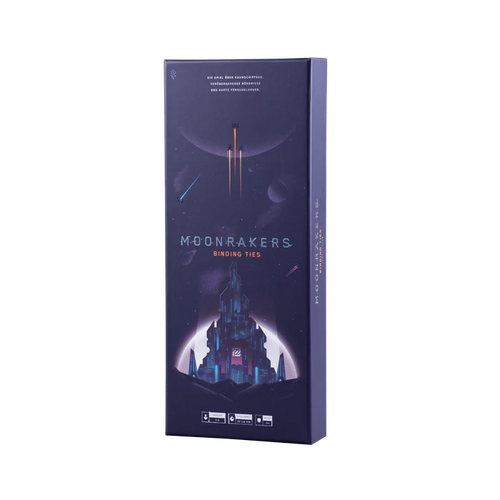 Picture of Binding Ties Expansion (Moonrakers)