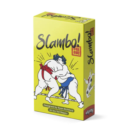 Picture of Slambo