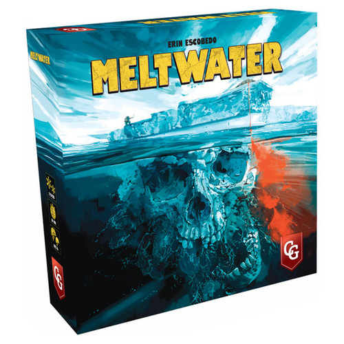 Picture of Meltwater