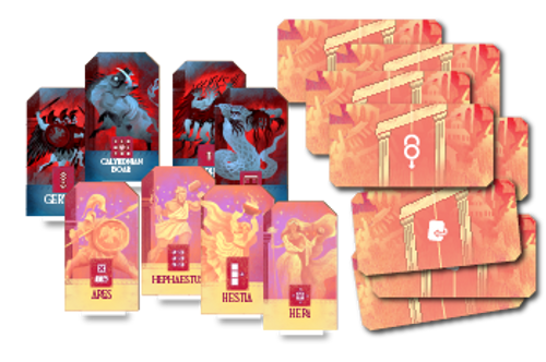 Picture of Ichor: Reinforcements & Gates Expansion