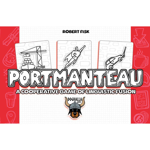 Picture of Portmanteau
