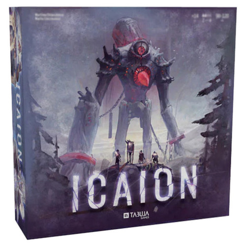 Picture of Icaion