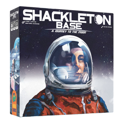 Picture of Shackleton Base