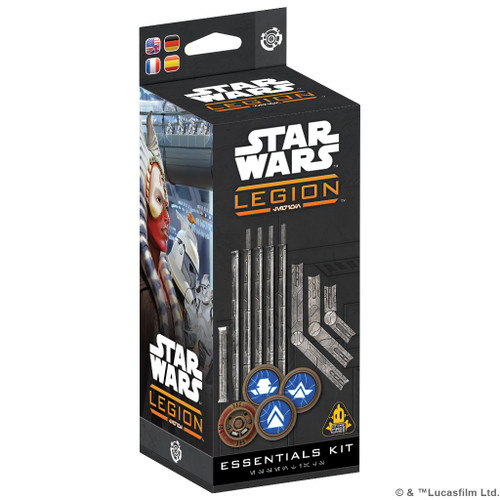 Picture of Star Wars: Legion - Essentials Pack