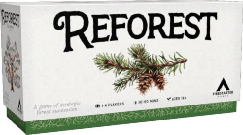 Picture of Reforest: Old Growth