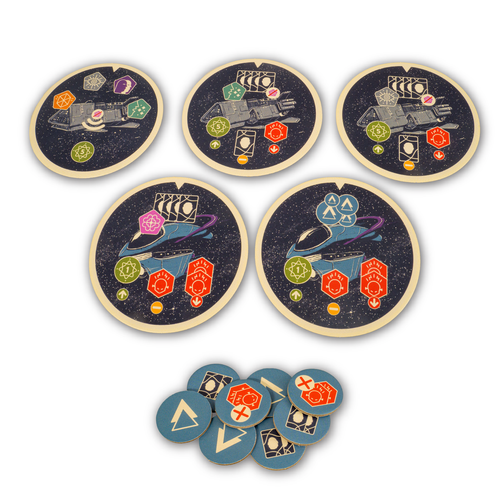 Picture of Ego: ID Expansion