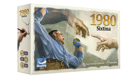 Picture of 1980: Sixtina