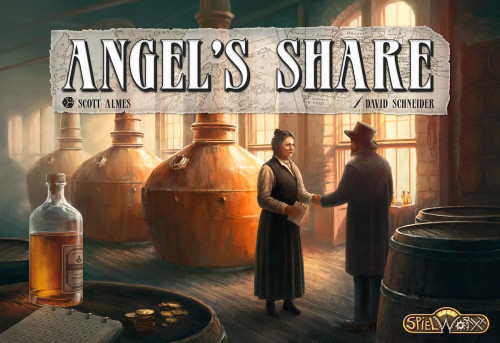 Picture of Angel's Share