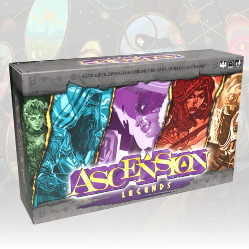 Picture of Ascension Legends