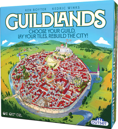 Picture of Guildlands