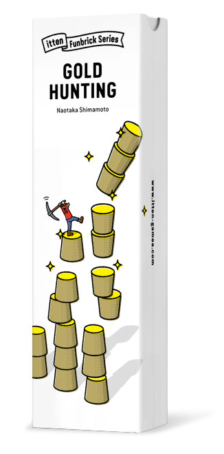 Picture of Gold Hunting