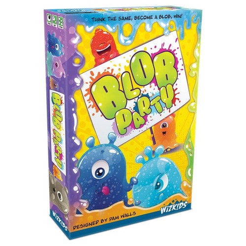 Picture of Blob Party