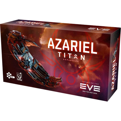 Picture of EVE: War for New Eden - Azariel Expansion