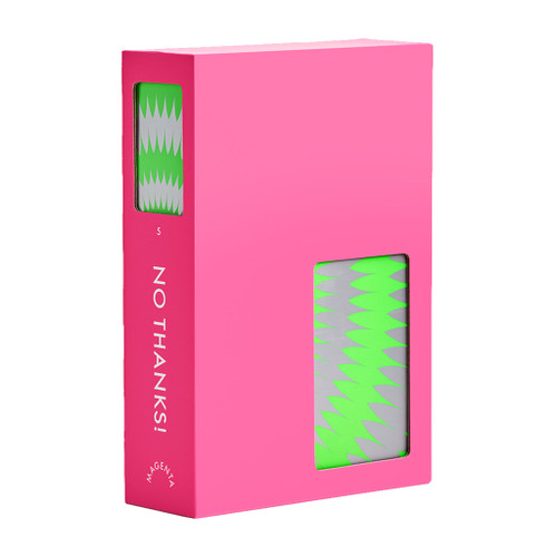 Picture of No Thanks! (New)