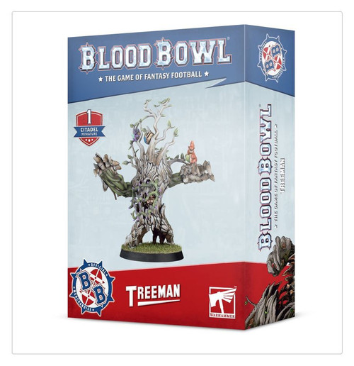 Picture of Blood Bowl - Treeman