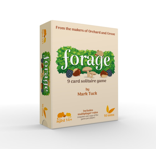 Picture of Forage