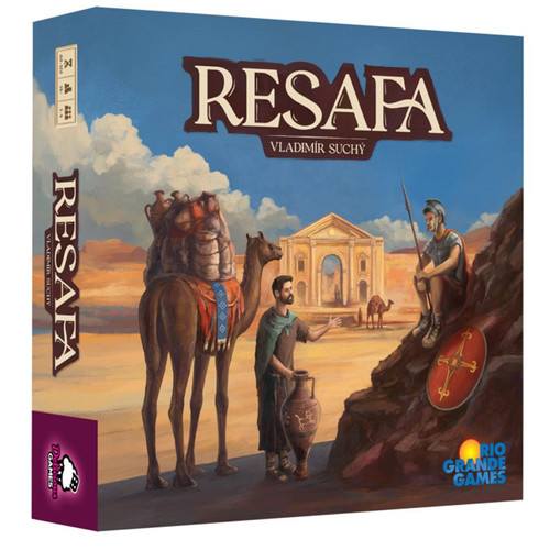 Picture of Resafa