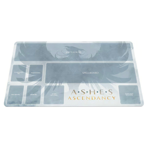 Picture of Ashes Ascendancy - Play Mat