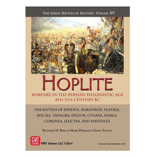 Picture of Hoplite (2nd Printing)