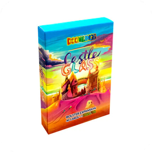 Picture of Doomlings - Castle Glass Expansion