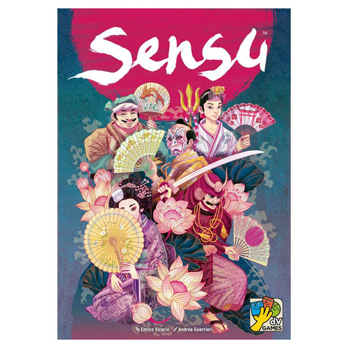 Picture of Sensu